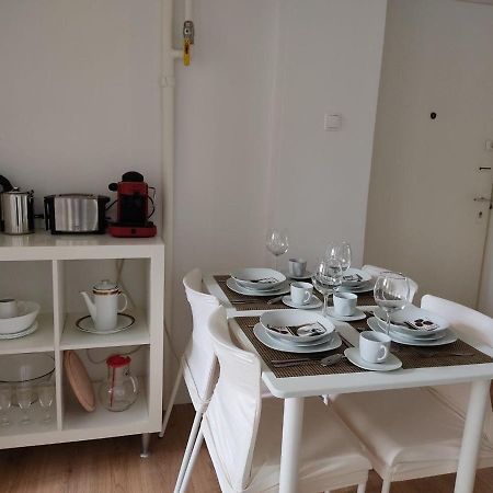 Apartment Vera Zagreb Ngoại thất bức ảnh