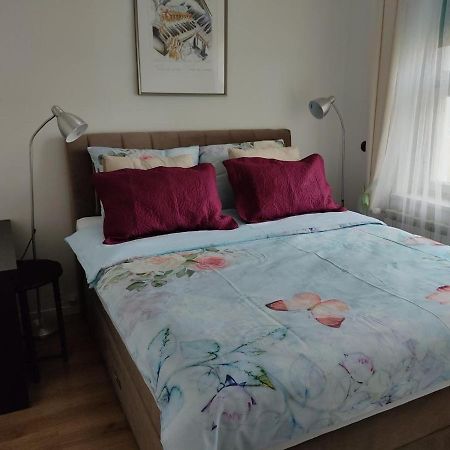 Apartment Vera Zagreb Ngoại thất bức ảnh
