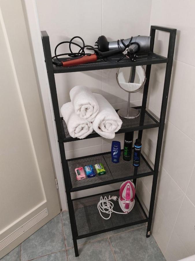 Apartment Vera Zagreb Ngoại thất bức ảnh