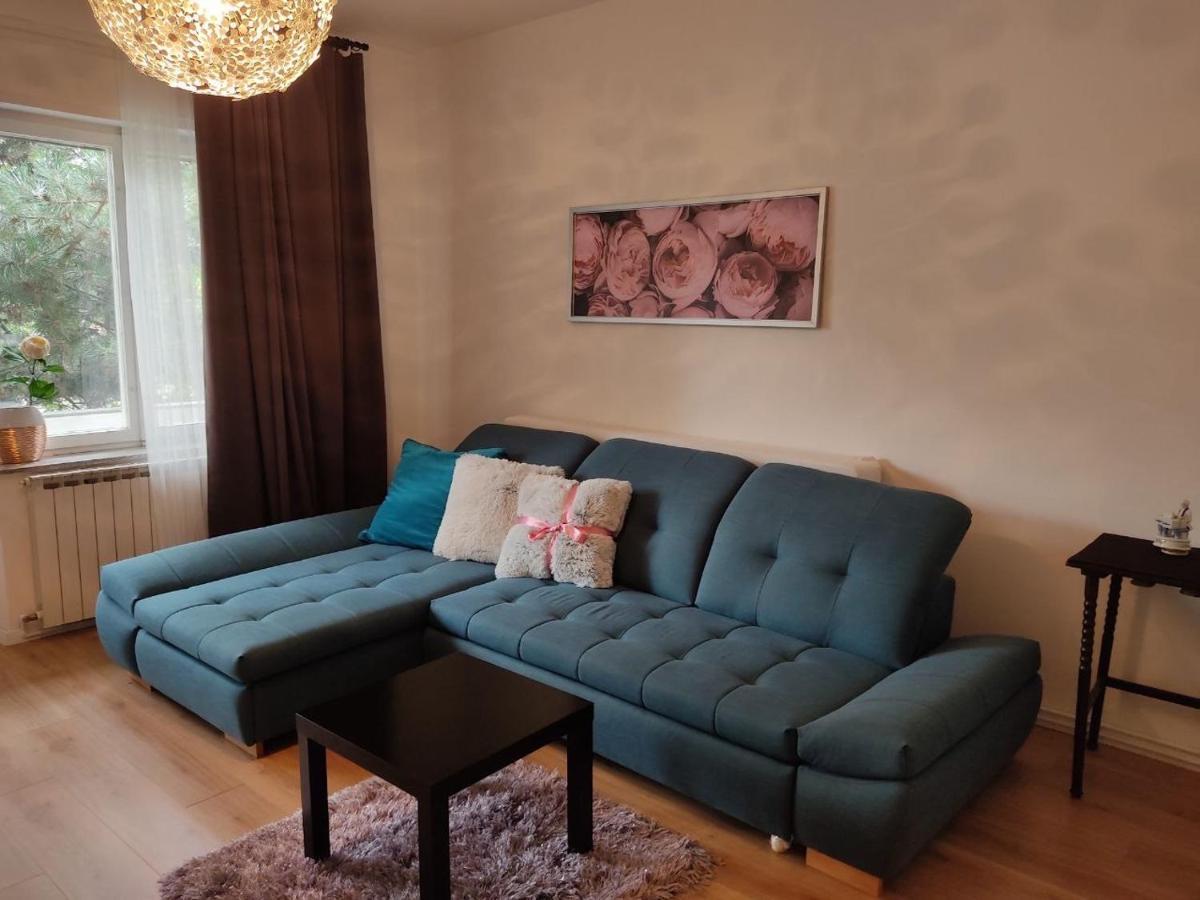 Apartment Vera Zagreb Ngoại thất bức ảnh