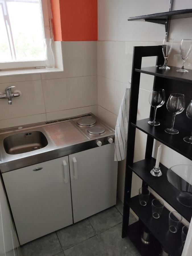 Apartment Vera Zagreb Ngoại thất bức ảnh